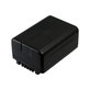 Bateria do Panasonic HDC, HC a SDR, 1500mAh, Li-Ion, 3.7V, VW-VBK180, HQ