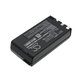 Bateria do Canon E06, Canon E07, 2100mAh, Ni-MH, 6V, BP-711, HQ