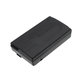 Bateria do Canon E06, Canon E07, 2100mAh, Ni-MH, 6V, BP-711, HQ