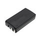 Bateria do Canon E06, Canon E07, 2100mAh, Ni-MH, 6V, BP-711, HQ