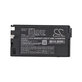 Bateria do Canon E06, Canon E07, 2100mAh, Ni-MH, 6V, BP-711, HQ