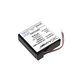 Bateria do Gopro Hero 7 Silver, White, 1100mAh, Li-Ion, 3.85V, SPTM1B, HQ