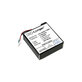 Bateria do Gopro Hero 7 Silver, White, 1100mAh, Li-Ion, 3.85V, SPTM1B, HQ