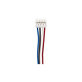 Bateria do Gopro Hero 7 Silver, White, 1100mAh, Li-Ion, 3.85V, SPTM1B, HQ