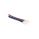 Bateria do Gopro Hero 7 Silver, White, 1100mAh, Li-Ion, 3.85V, SPTM1B, HQ