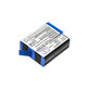 Bateria do Gopro Hero 9, 11, 1720mAh, Li-Ion, 3.85V, SPBL1B, HQ
