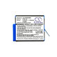 Bateria do Gopro Hero 9, 11, 1720mAh, Li-Ion, 3.85V, SPBL1B, HQ
