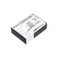 Bateria do Kodak PIXPRO S1, AZ651, AZ652, AZ901, 1150mAh, Li-Ion, 7.4V, LB-070, HQ