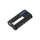 Bateria do Jay-Tech Jay-Cam I4800, Kodak Easyshare Z1012, 1600mAh, Li-Ion, 3.7V, KLIC-8000, HQ