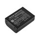 Bateria do Olympus OM SYSTEM OM-1, OM-1 Mirrorless, 2260mAh, Li-Ion, 7.2V, BLX-1, HQ