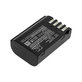 Bateria do Panasonic HC-X800, X920, HDC-SD800, 1050mAh, Li-Ion, 7.4V, VW-VBN130, HQ