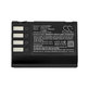 Bateria do Panasonic HC-X800, X920, HDC-SD800, 1050mAh, Li-Ion, 7.4V, VW-VBN130, HQ