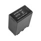 Bateria do Canon EOS S200, C300, 5200mAh, Li-Ion, 14.4V, BP-A60, HQ