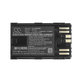 Bateria do Canon EOS S200, C300, 5200mAh, Li-Ion, 14.4V, BP-A60, HQ