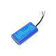 Bateria do DJI Mobile 3, 4, Osmo Mobile 2, Mobile 3, Mobile 4, 2600mAh, Li-Ion, 7.4V, 2ICR18650-2S1P, HQ