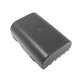 Bateria do Pentax 645d, K-5, 1250mAh, Li-Ion, 7.4V, D-LI90, HQ