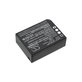 Bateria do Fujifilm Finepix Hs30, X-T30, 1230mAh, Li-Ion, 7.4V, NP-W126S, HQ