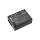 Bateria do Fujifilm Finepix Hs30, X-T30, 1230mAh, Li-Ion, 7.4V, NP-W126S, HQ
