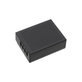 Bateria do Fujifilm Finepix Hs30, X-T30, 1230mAh, Li-Ion, 7.4V, NP-W126S, HQ