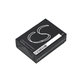 Bateria do Toshiba Camileo X200, X400, 1600mAh, Li-Ion, 3.7V, PA3985, HQ