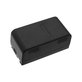 Bateria do Blaupunkt, Grundig, JVC, Metz, Panasonic, Philips, Siemens, 4200mAh, Ni-MH, 6V, HHR-V40, HQ