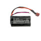 Bateria do WLToys FY01, FY02, FY03, 12423, 12428, 3000mAh, Li-Ion, 7.4V, 300ZFY01, HQ