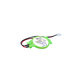 Bateria do CMOS for Advent, Asus, HP, MSI, 200mAh, Lithium, 3V, GC02000KJ00, HQ