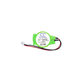 Bateria do CMOS for Advent, Asus, HP, MSI, 200mAh, Lithium, 3V, GC02000KJ00, HQ