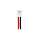 Bateria do SWITEL MD9300, 9500, AUDIOLINE Dect 7500, 7501, 400mAh, Ni-MH, 2.4V, SL30013, HQ