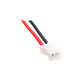 Bateria do SWITEL MD9300, 9500, AUDIOLINE Dect 7500, 7501, 400mAh, Ni-MH, 2.4V, SL30013, HQ