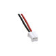 Bateria do Gigaset A12, A140, A160, AL140, AS140, 650mAh, Ni-MH, 2.4V, V30145-K1310-X383, HQ