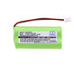 Bateria do Gigaset A12, A140, A160, AL140, AS140, 650mAh, Ni-MH, 2.4V, V30145-K1310-X383, HQ