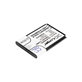Bateria do Alcatel 8232, 1200mAh, Li-Ion, 3.7V, RTR001F01, HQ