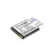 Bateria do Alcatel 8232, 1200mAh, Li-Ion, 3.7V, RTR001F01, HQ