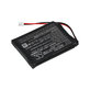 Bateria do Ascom, Avaya, Ericsson, Telstra, 650mAh, Li-Ion, 3.7V, FA01302005, HQ