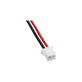 Bateria do Ascom, Avaya, Ericsson, Telstra, 650mAh, Li-Ion, 3.7V, FA01302005, HQ