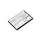 Bateria do Yealink W53, W53h, W78h, 900mAh, Li-Ion, 3.7V, W53-BATT, HQ
