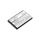 Bateria do Yealink W53, W53h, W78h, 900mAh, Li-Ion, 3.7V, W53-BATT, HQ