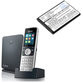 Bateria do Yealink W53, W53h, W78h, 900mAh, Li-Ion, 3.7V, W53-BATT, HQ