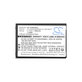 Bateria do Yealink W53, W53h, W78h, 900mAh, Li-Ion, 3.7V, W53-BATT, HQ