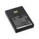 Bateria do Siemens Openstage WL3, Ascom, Aastra, Innovaphone, 900mAh, Li-Ion, 3.7V, 660190/R2B, HQ