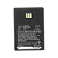 Bateria do Siemens Openstage WL3, Ascom, Aastra, Innovaphone, 900mAh, Li-Ion, 3.7V, 660190/R2B, HQ