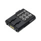 Bateria do Alcatel Mobile 300, 400 Dect, Mobile Reflexes 300, 400, 800mAh, Li-Ion, 3.7V, 3BN66305AAAA000828, HQ