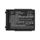 Bateria do Alcatel Mobile 300, 400 Dect, Mobile Reflexes 300, 400, 800mAh, Li-Ion, 3.7V, 3BN66305AAAA000828, HQ