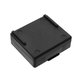 Bateria do Hetronic Abitron Mini, 2000mAh, Ni-MH, 3.6V, RHE3620KG, HQ