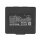 Bateria do Hetronic Abitron Mini, 2000mAh, Ni-MH, 3.6V, RHE3620KG, HQ