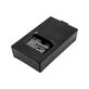 Bateria do Hiab Combi drive 5000, 2055112, 2000mAh, Ni-MH, 7.2V, 9836721, HQ