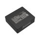 Bateria do Hetronic, 2500mAh, Ni-MH, 3.6V, RHE3620KG, HQ
