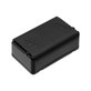 Bateria do Autec LK4, 6, 8, 2000mAh, Ni-MH, 2.4V, LBM02MH, HQ