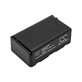 Bateria do Autec LK4, 6, 8, 2000mAh, Ni-MH, 2.4V, LBM02MH, HQ